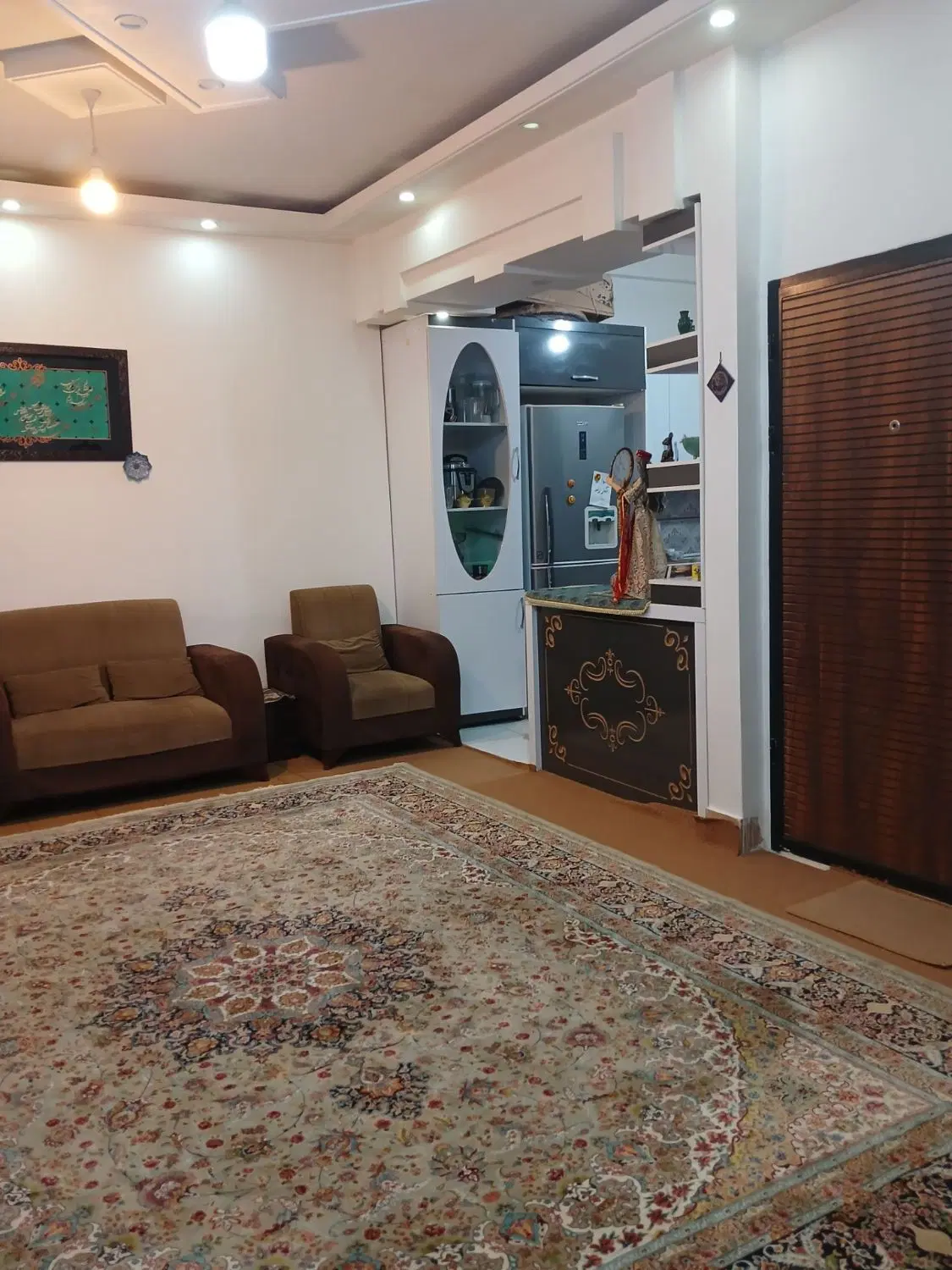 خونه اجاره ای طباطبایی23