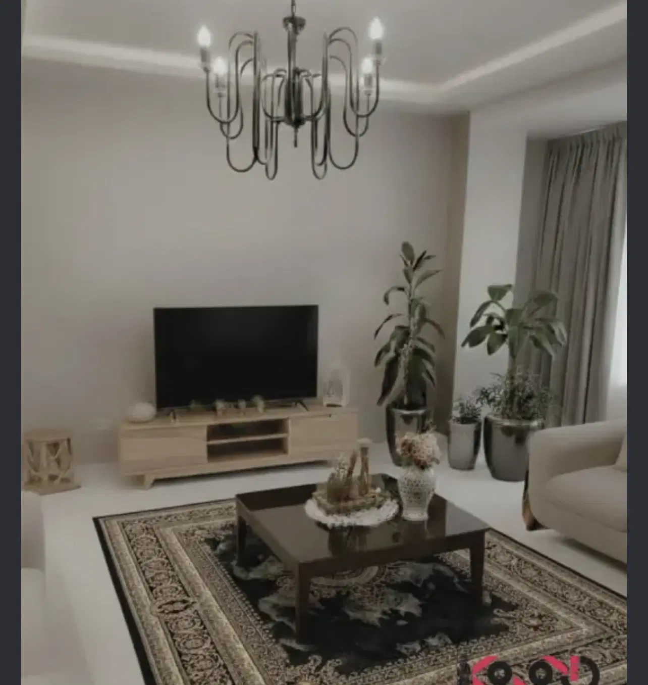 همخونه خانم