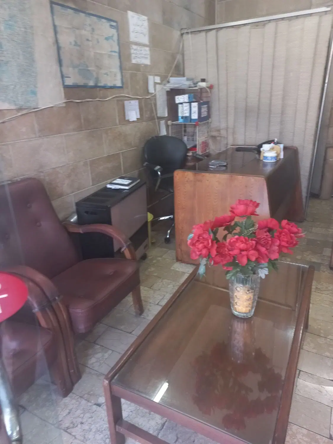۲۰مترمغازه ملک وسرقفلی