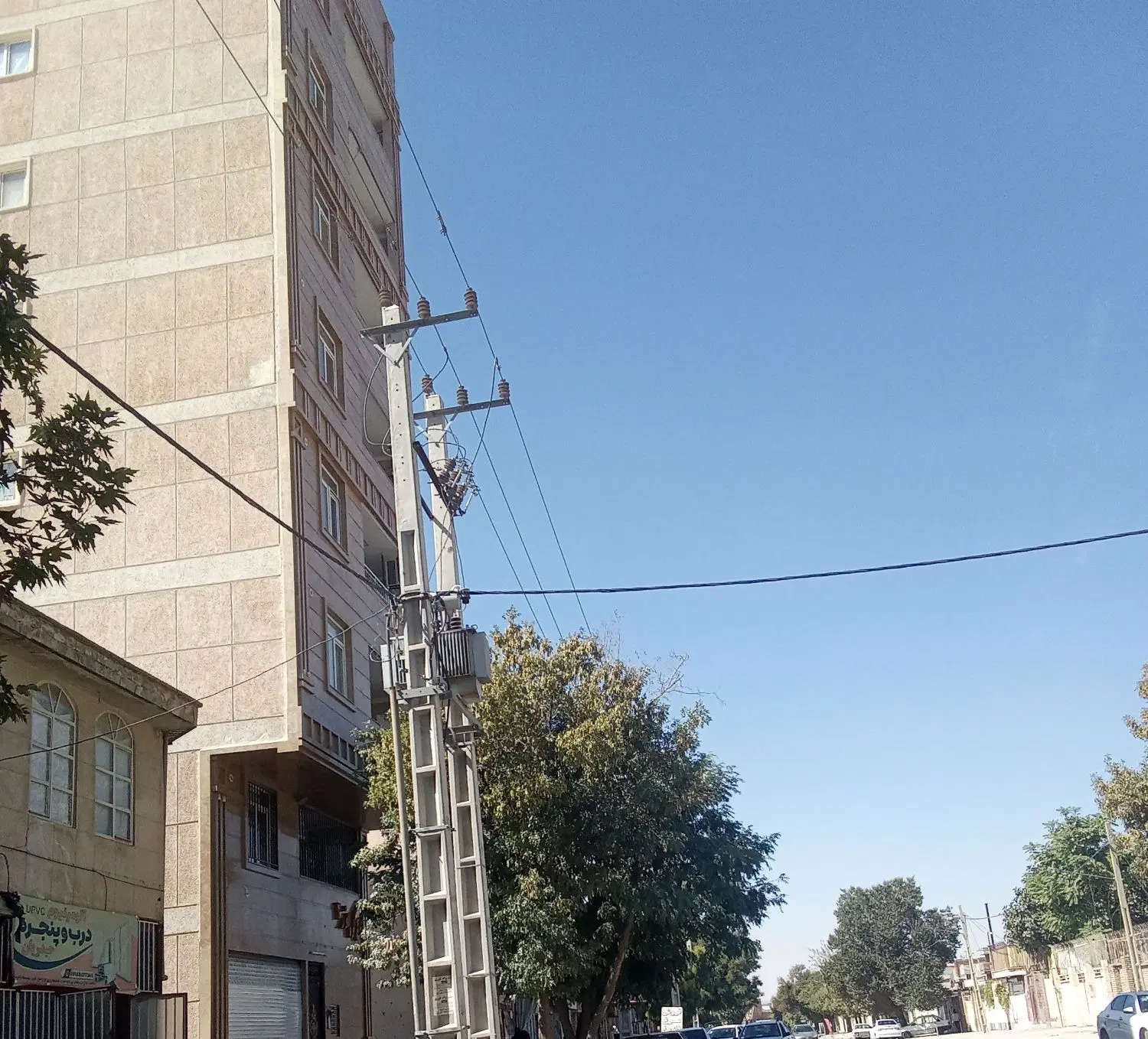 خانه فروشی تعاون2