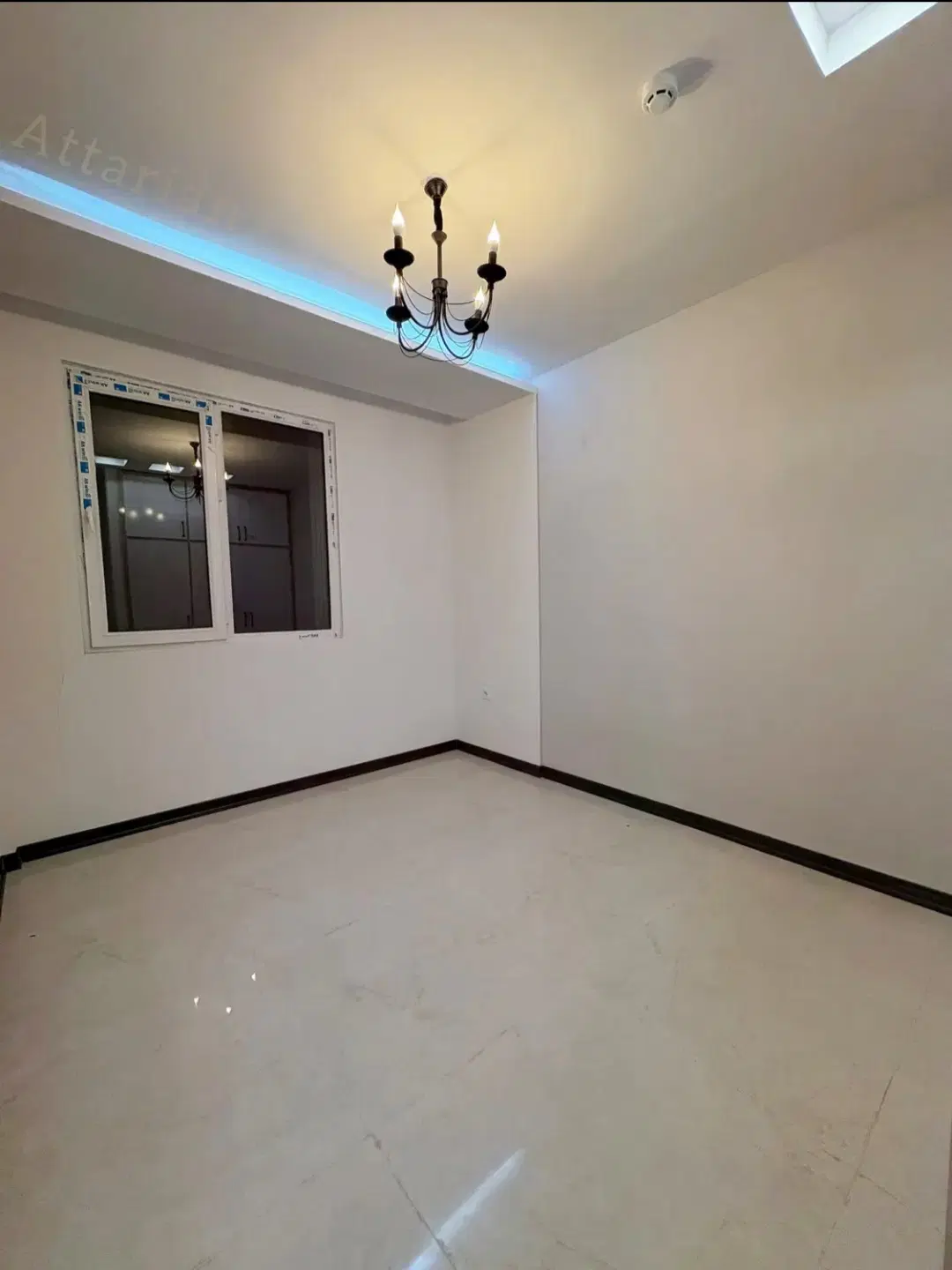 واحد آپارتمان اجاره ای ۱۱۰متری