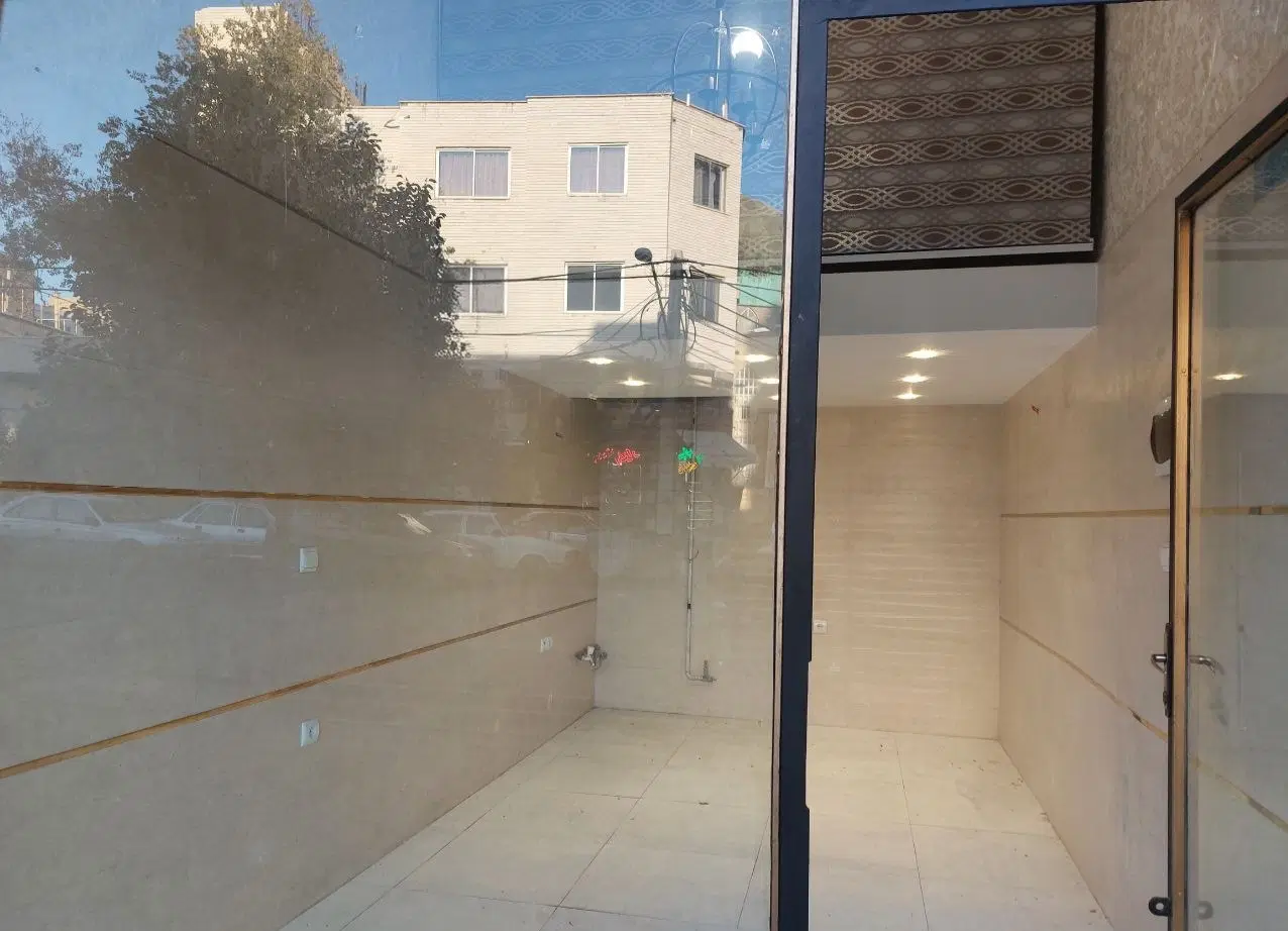 اجاره مغازه در مارالان