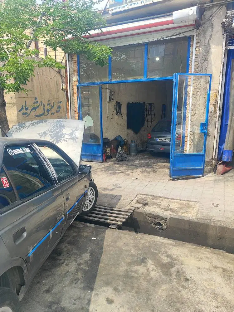 اجاره مغازه در حیدرآباد