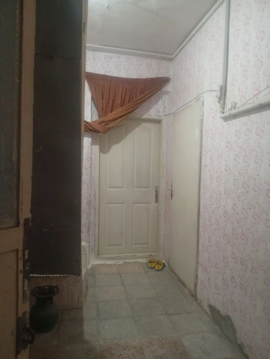 رهن و اجاره منزل