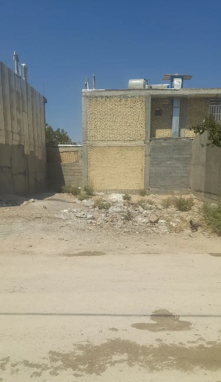 180مترزمین مزدک حبیب اباد فرعی13