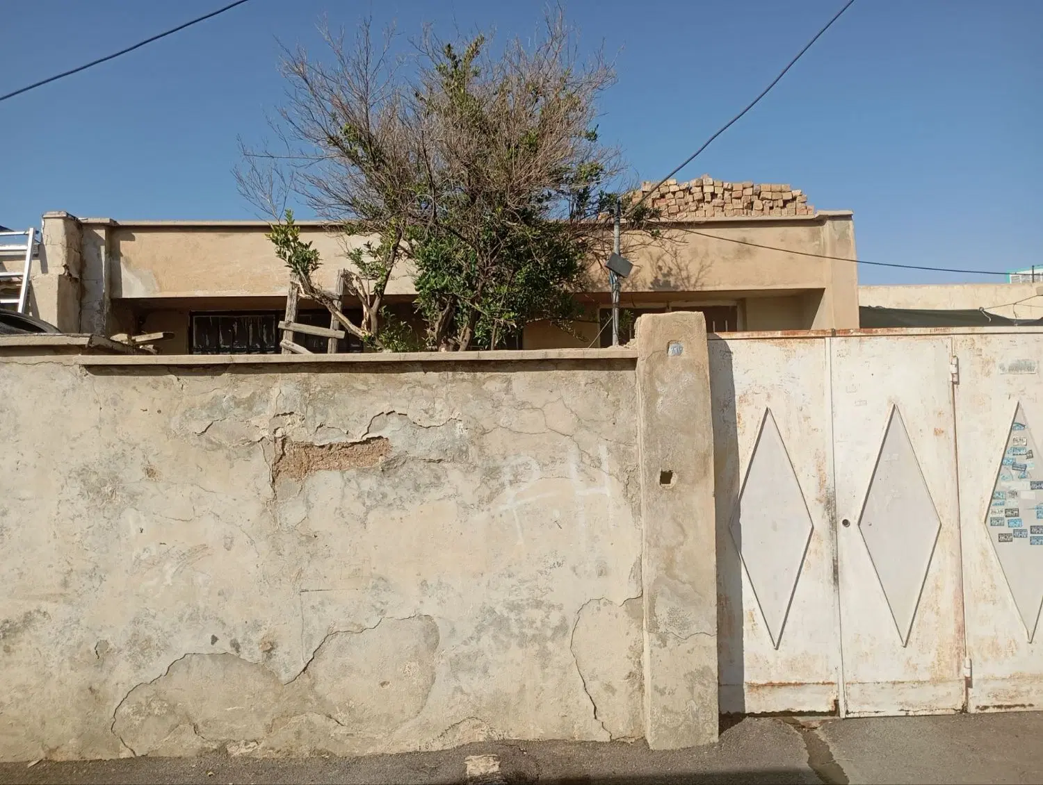 منزل کلنگی