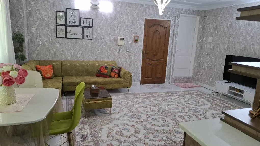 املاک