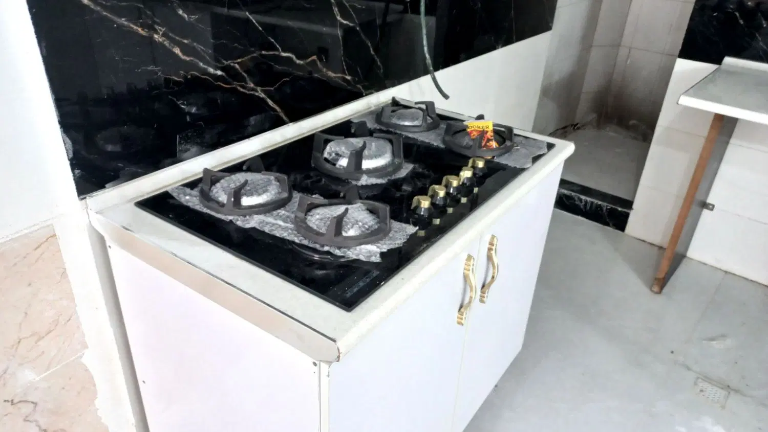 منزل ۷۰ متری تمیز و مرتب