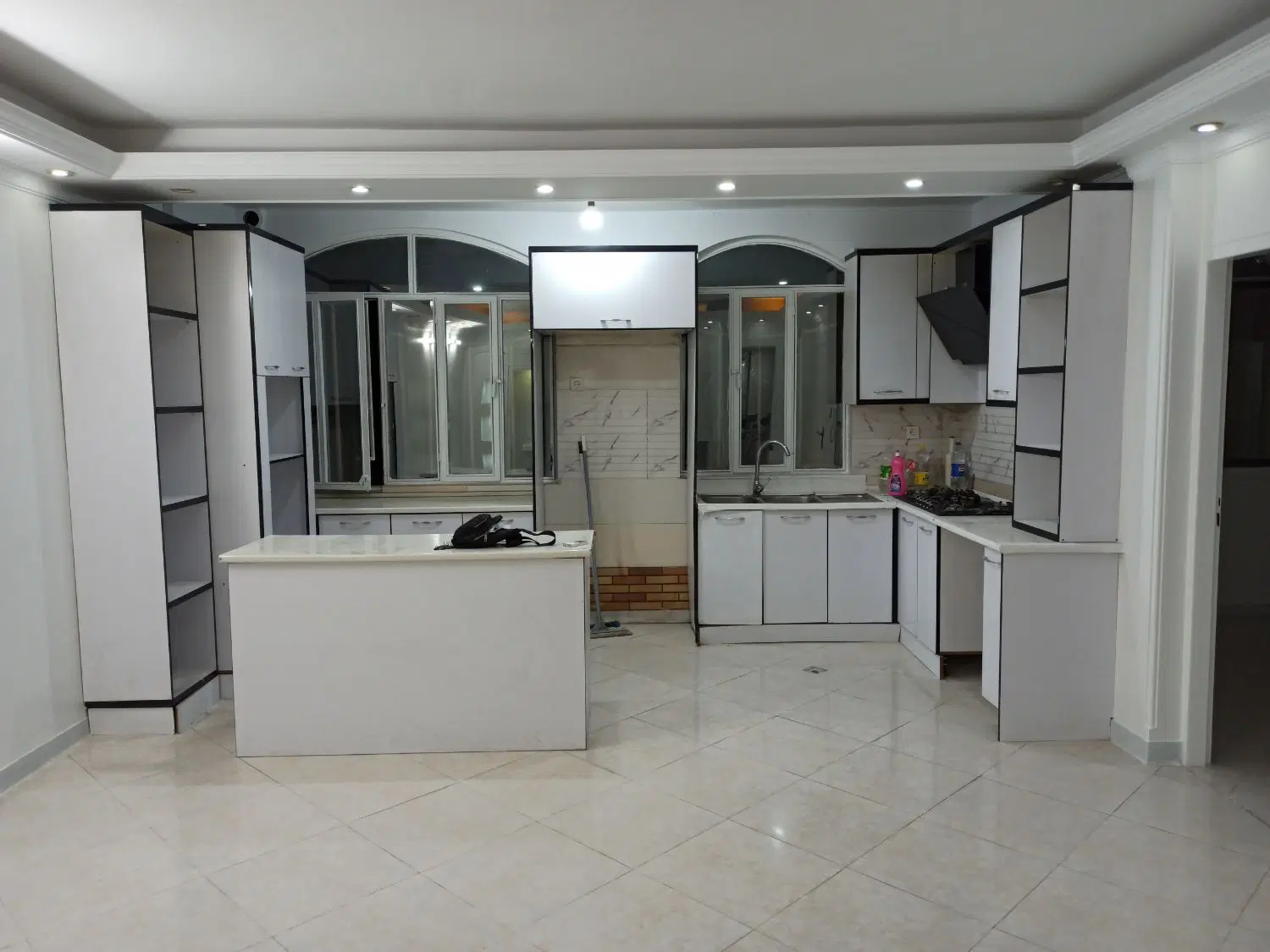 آپارتمان اجاره