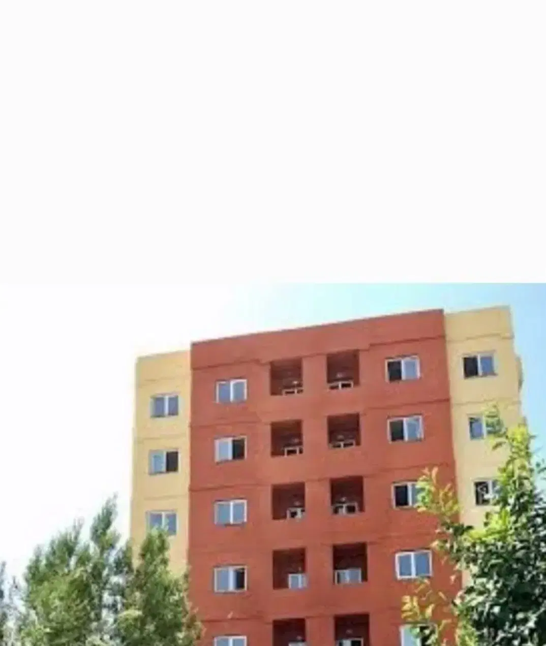 فروش مسکن مهر شیرودی
