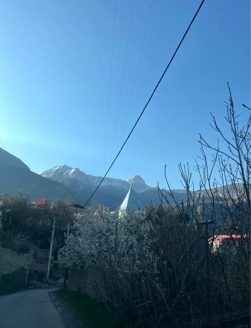 زمین ییلاقی