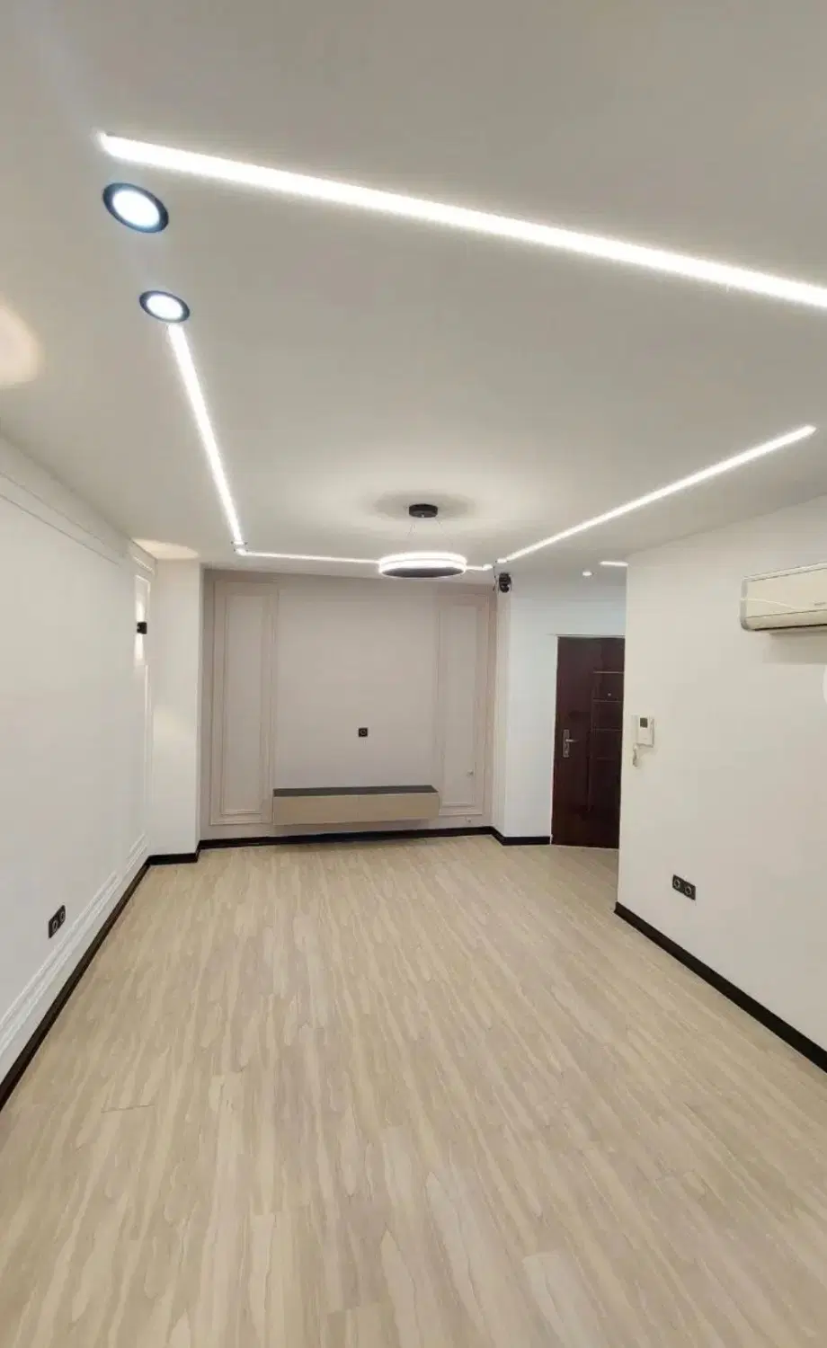 ویلایی دو خواب_لوکس_همکف_ سند تک برگ ملکی