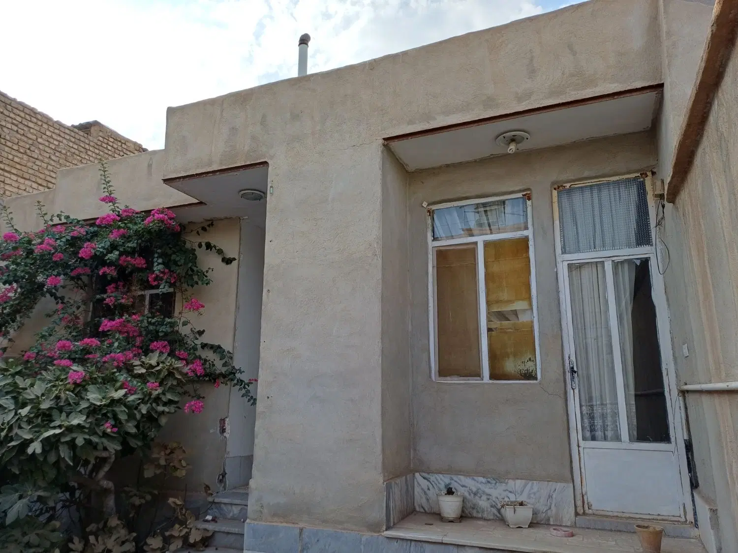 منزل ویلایی