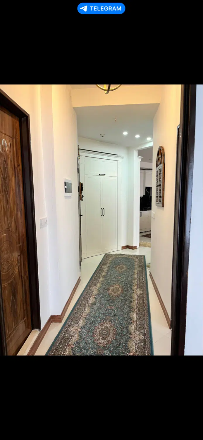 اپارتمان اقدسیه ۵۳
