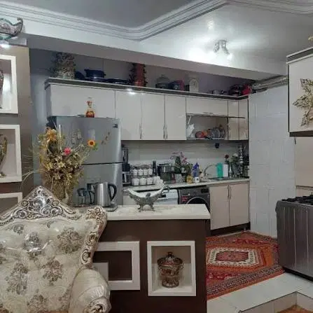 واحد نقلی قلب زیتون کارمندی