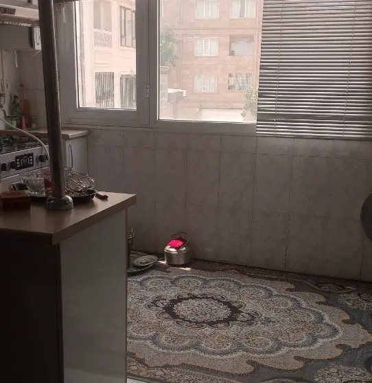 سوییت اجاره موقت