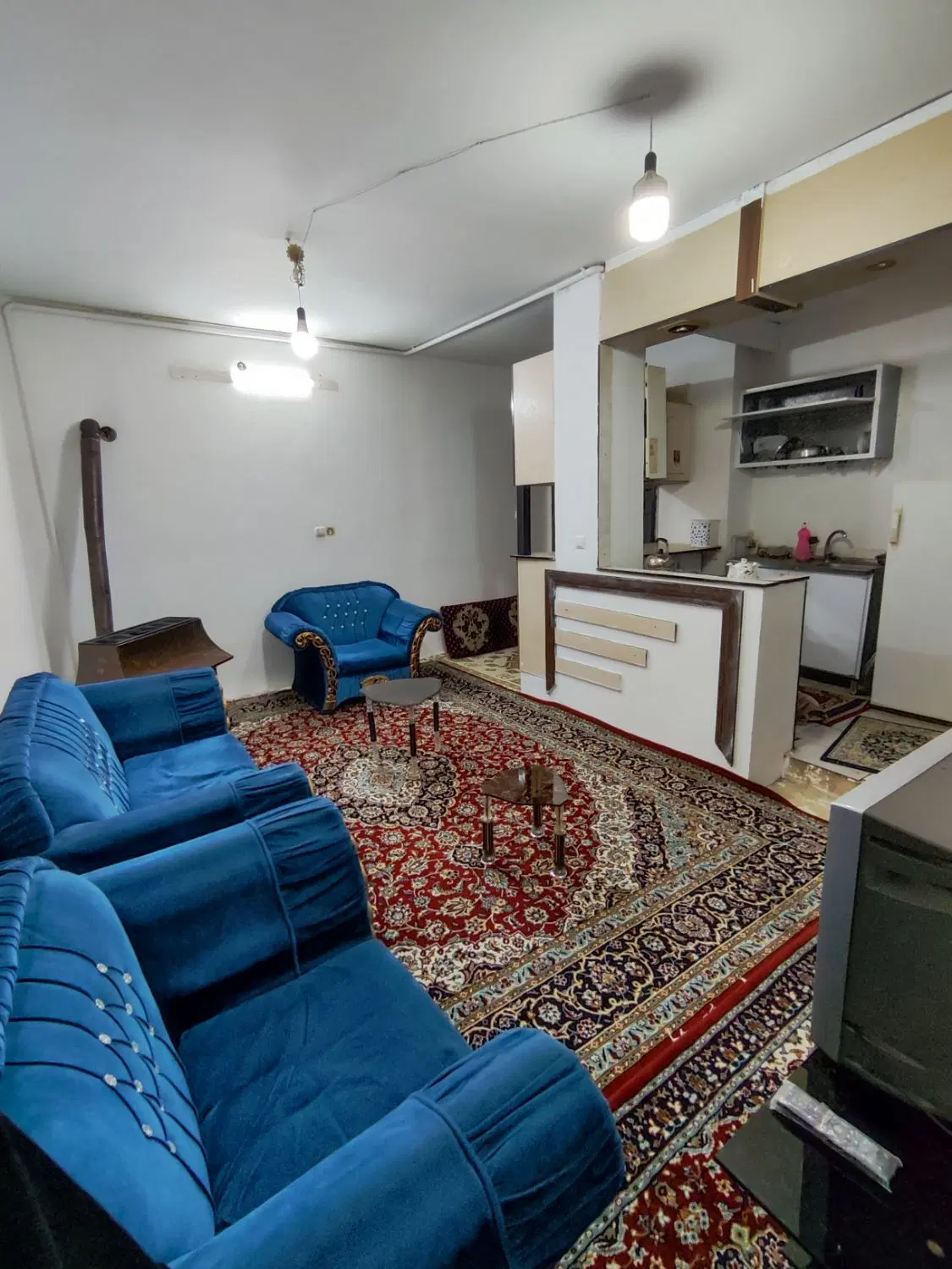 سوییت اجاره ای ((ارزان قیمت)) نزدیک حرم