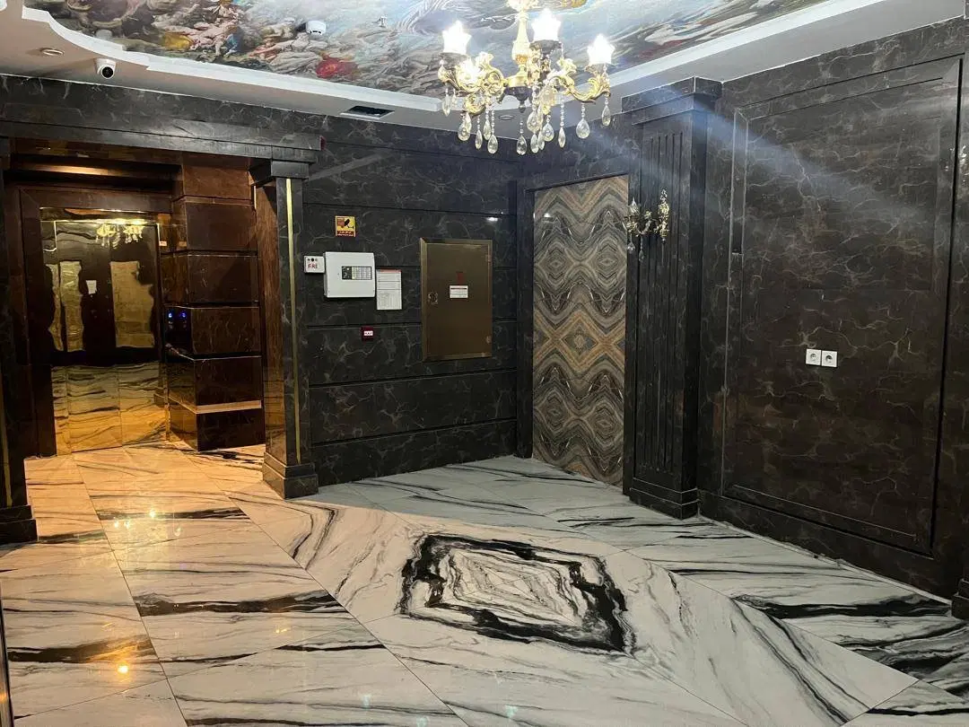 آپارتمان ۱۶۵ متری فرول امکانات رفیعی رهن و اجاره