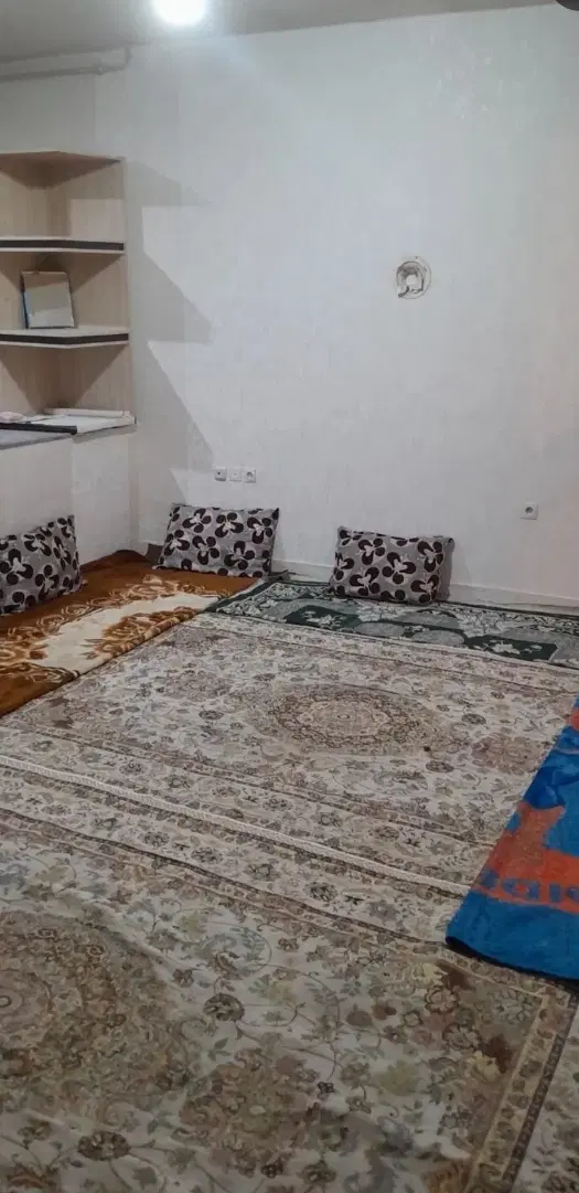 اجاره پیلوت