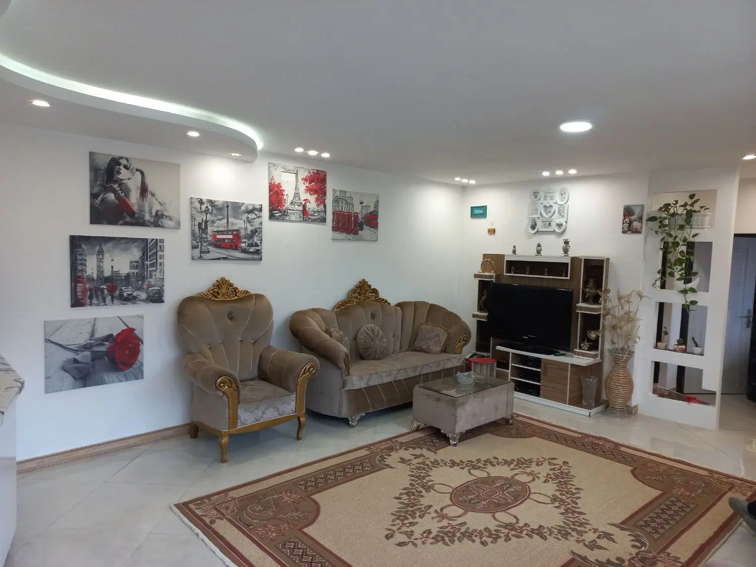 اجاره روزانه ویلا