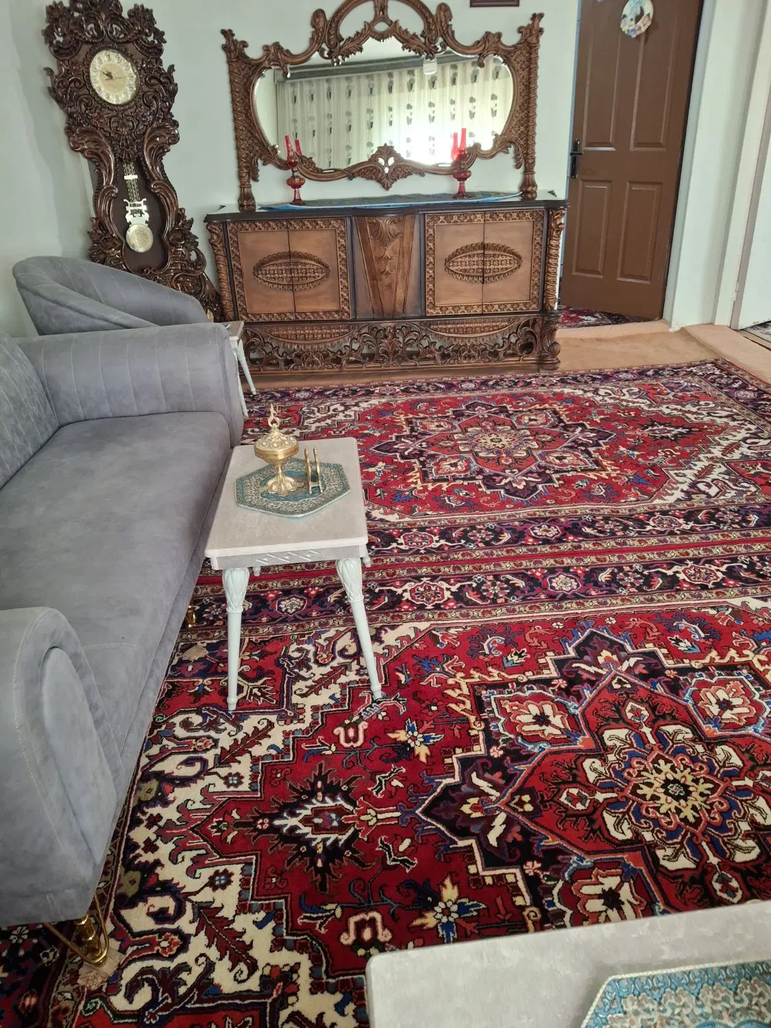 فروش خانه مسکونی