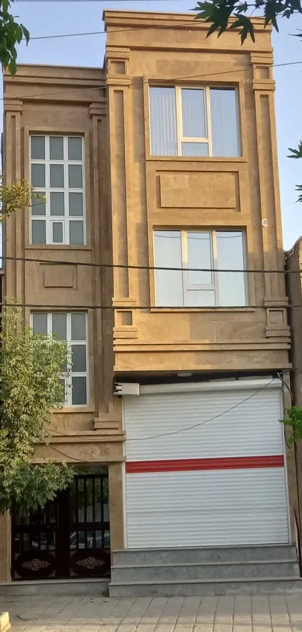 اجاره زیر زمین به مساحت ۶۰ مترمربع با کاربری انبار