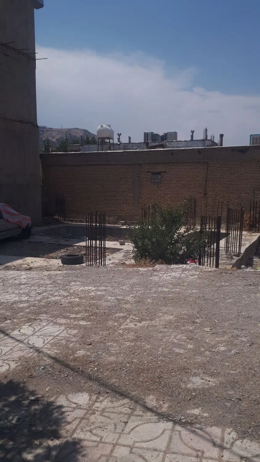 فروش ملک تجاری