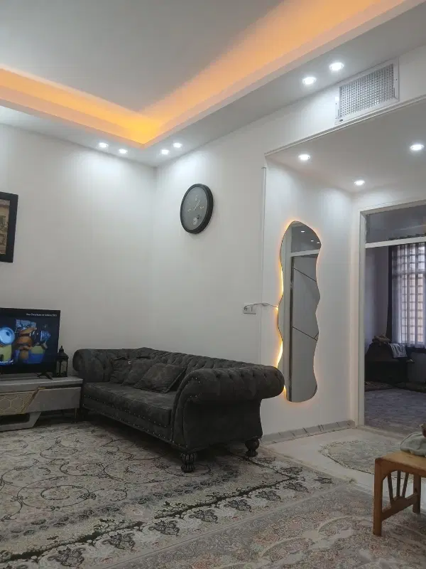 ویلایی برخیابان شیخ احمد جنوبی