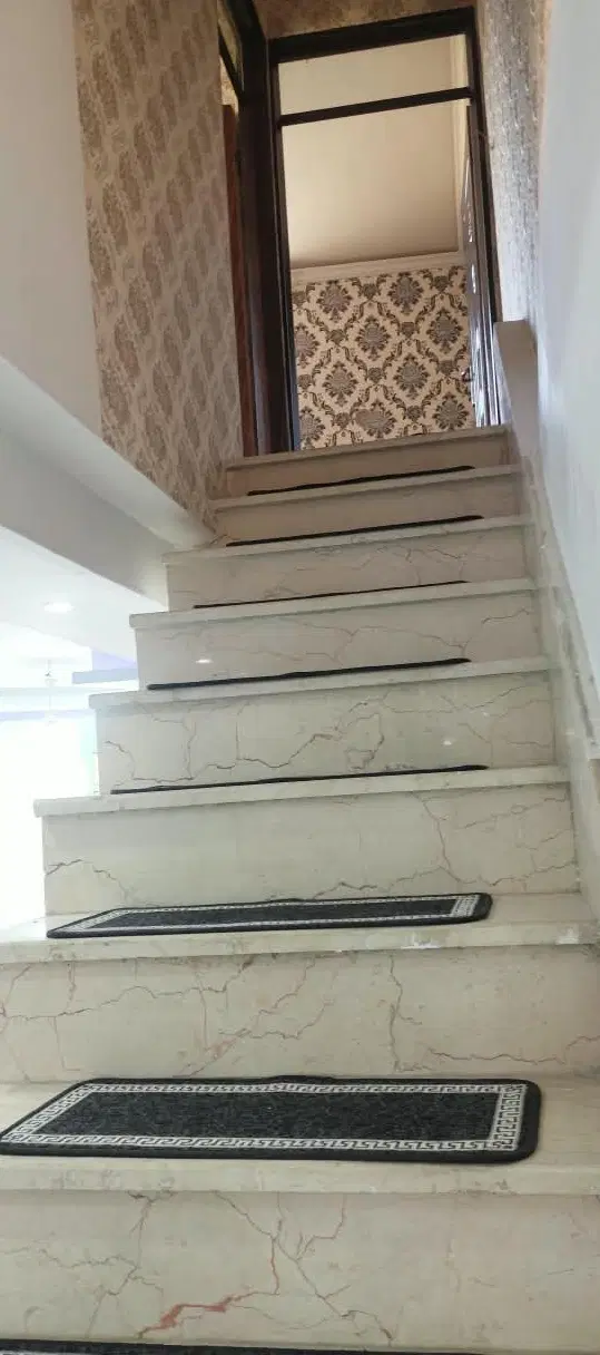 خانه مسکونی دوبلکس ابوذر