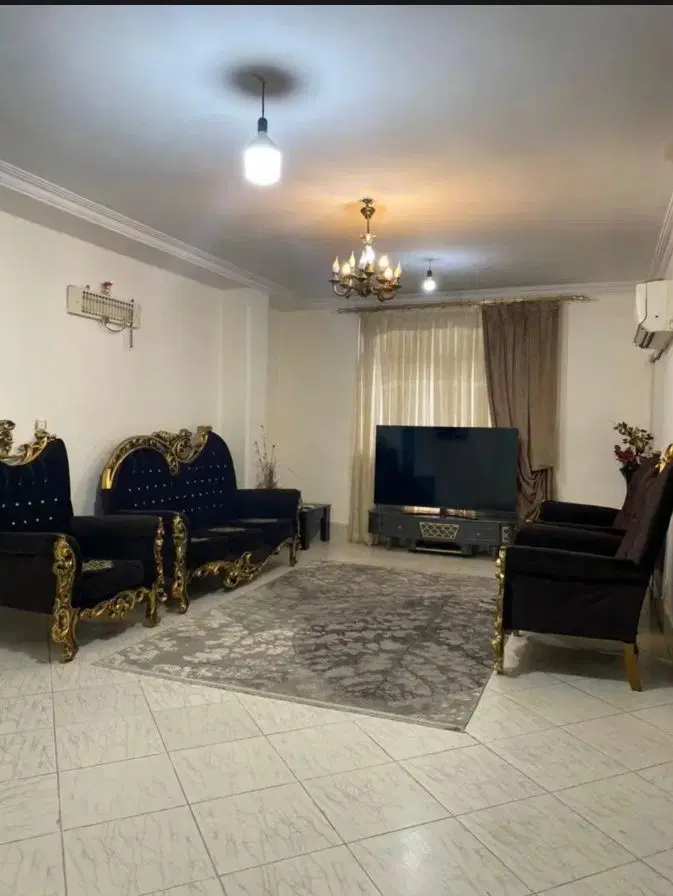 واحدرفاهی دانشگاه داماعی