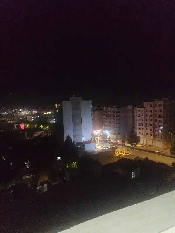 190 متر زمین مسکونی