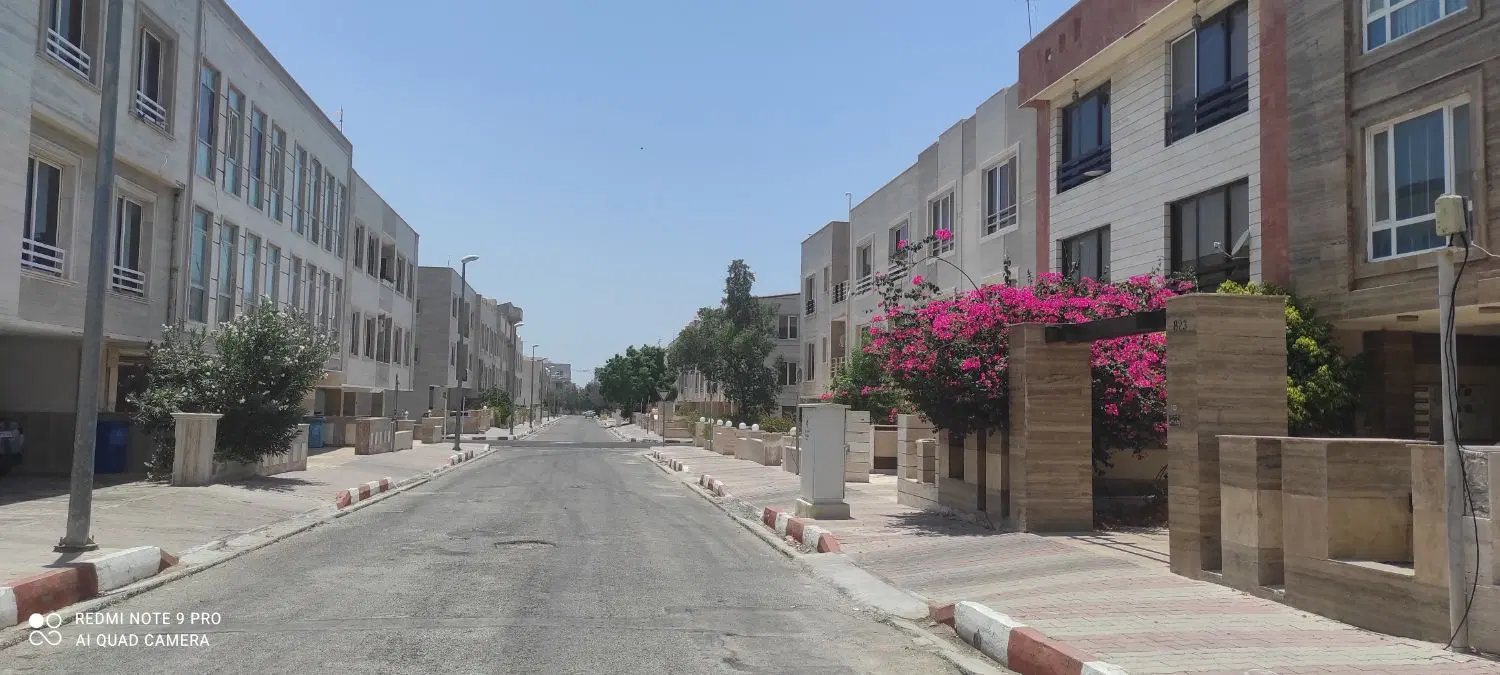 فروش ۸۵متری دو خواب نوبنیاد ۲