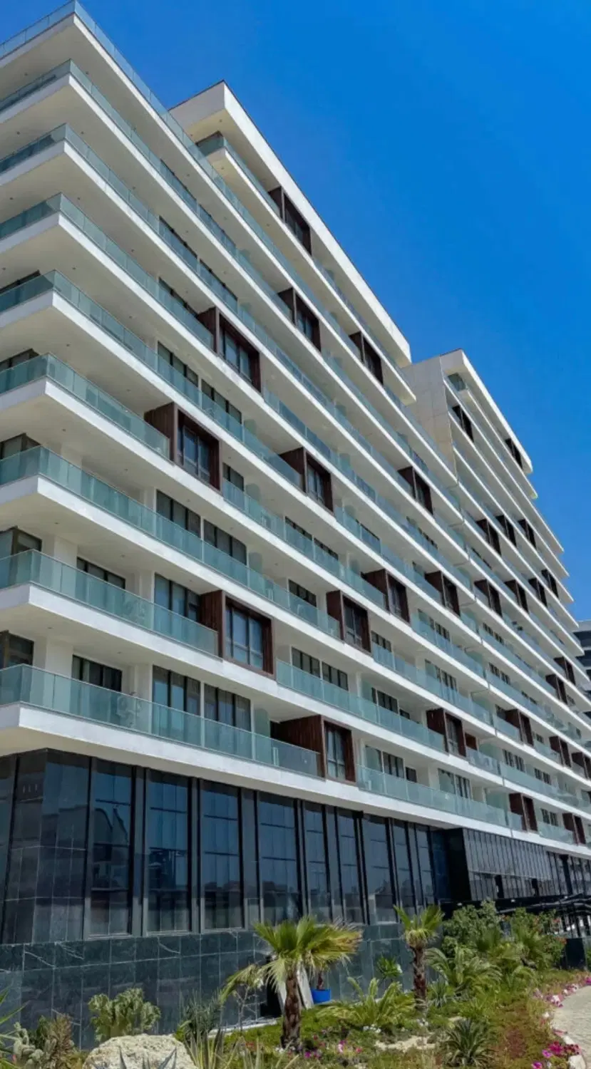فروش ستاره کیش برج فروردین