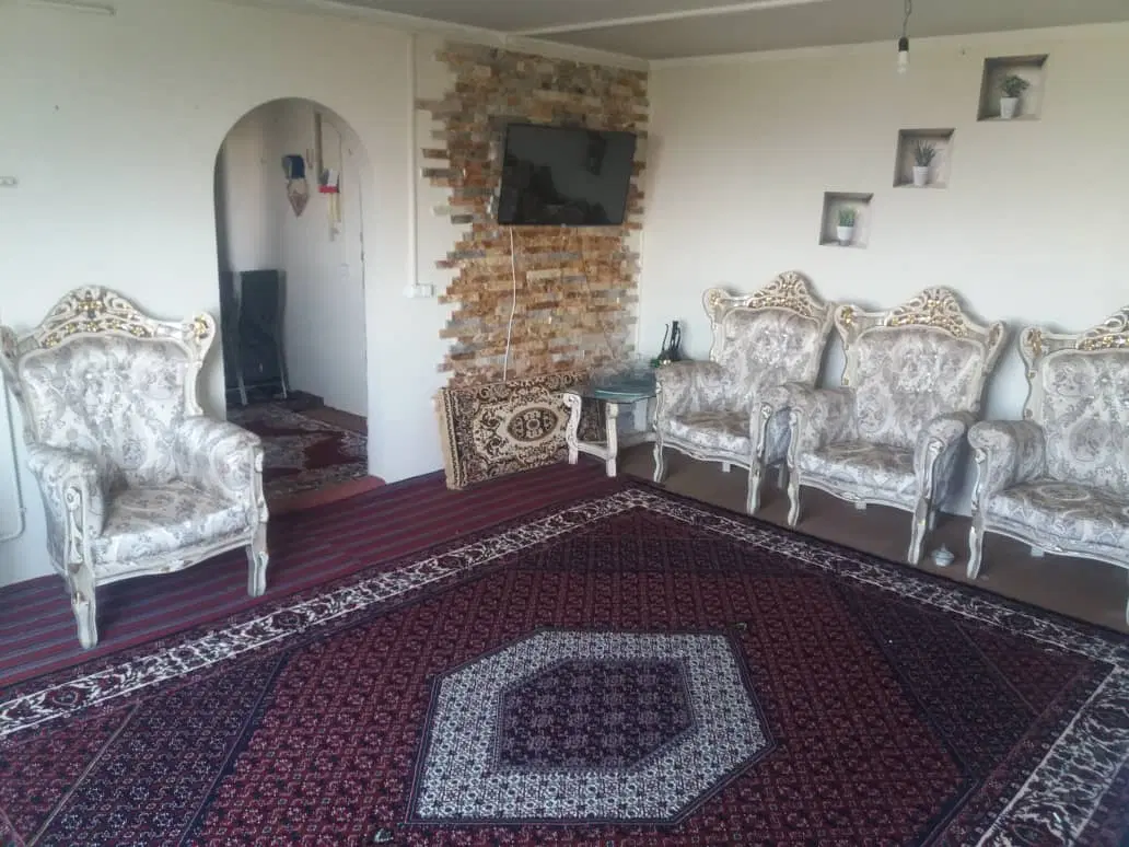 آپارتمان ۶۵ متری پاسداران