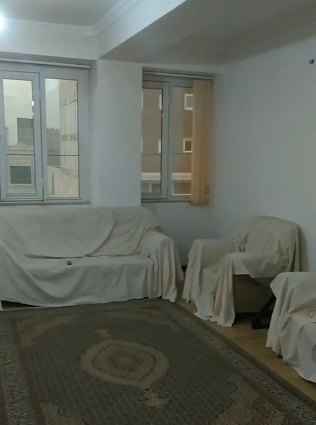 فروش آپارتمان