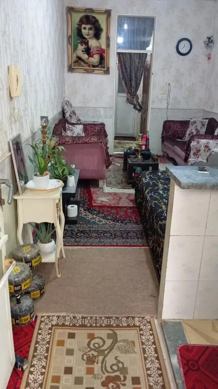 خانه ویلایی دسترسی دوگانه از امام خمینی و کیوانفر