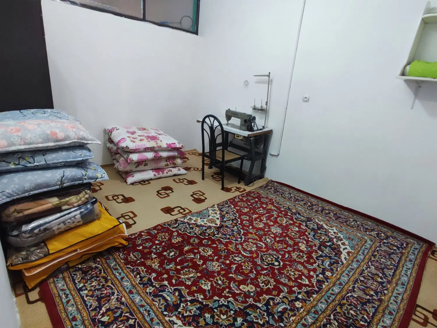 سوییت اجاره گلشهر،شهید آوینی