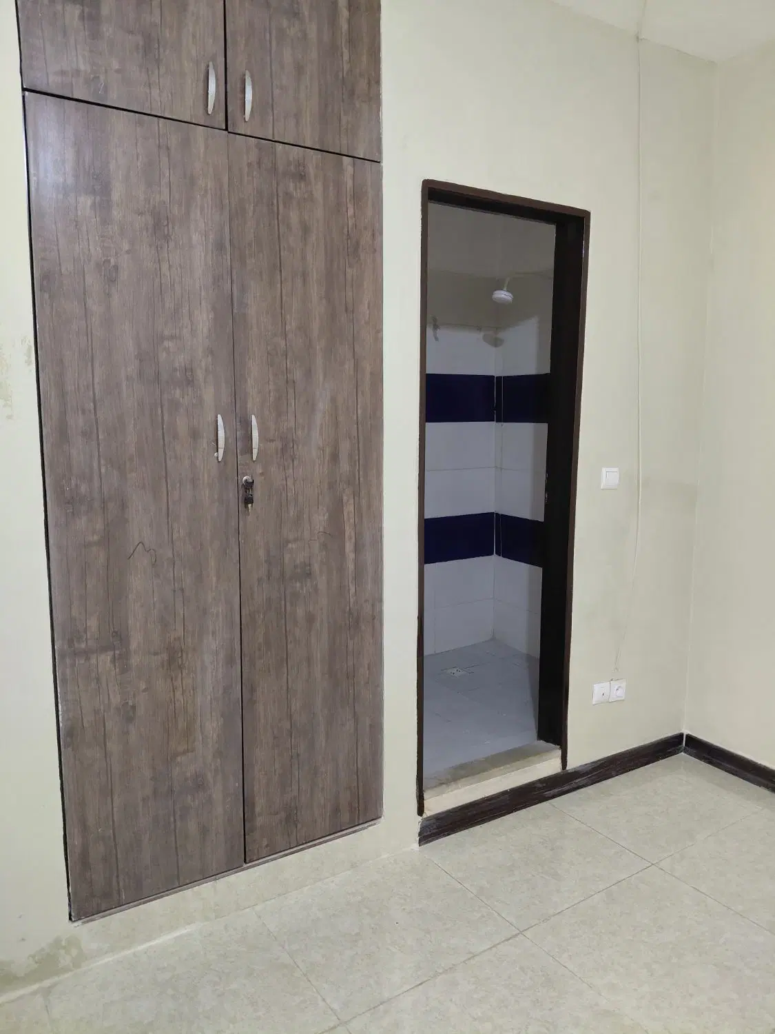 اپارتمان رو به نما