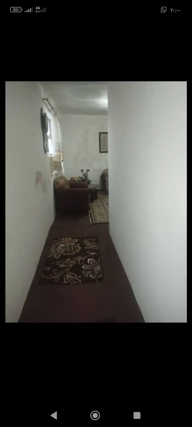 فروش ساختمان ویلایی