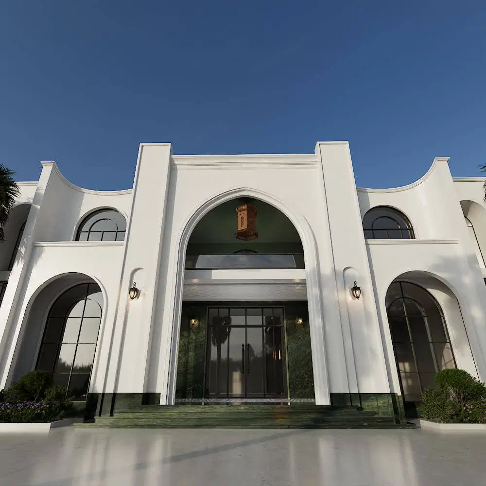۴۰۰ متر تجاری اداری