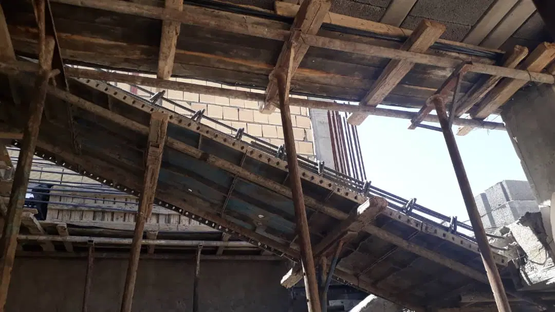فروش زمین مسکن ملی دهدشت