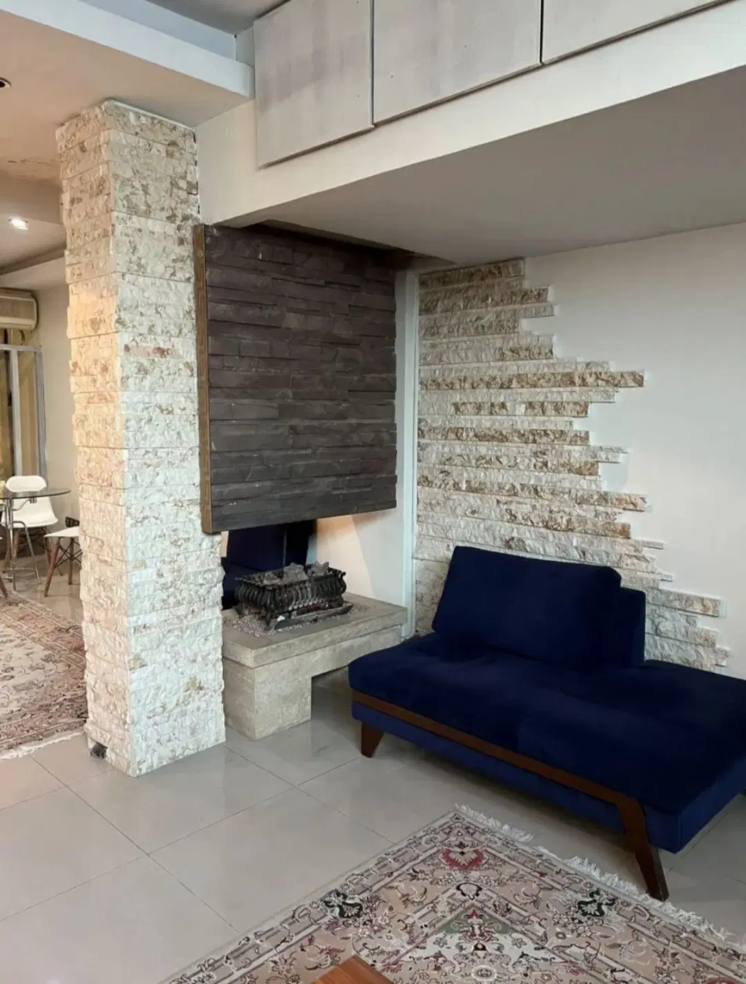سوئیت اجاره روزانه