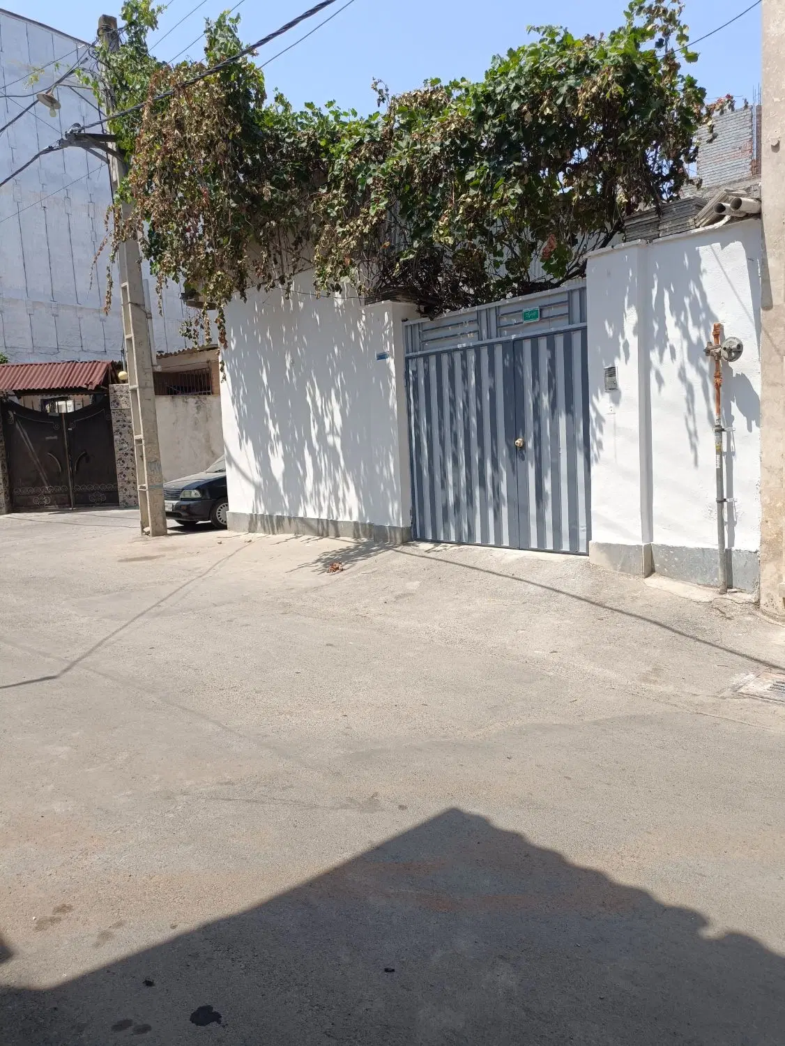 فروش خانه ویلایی