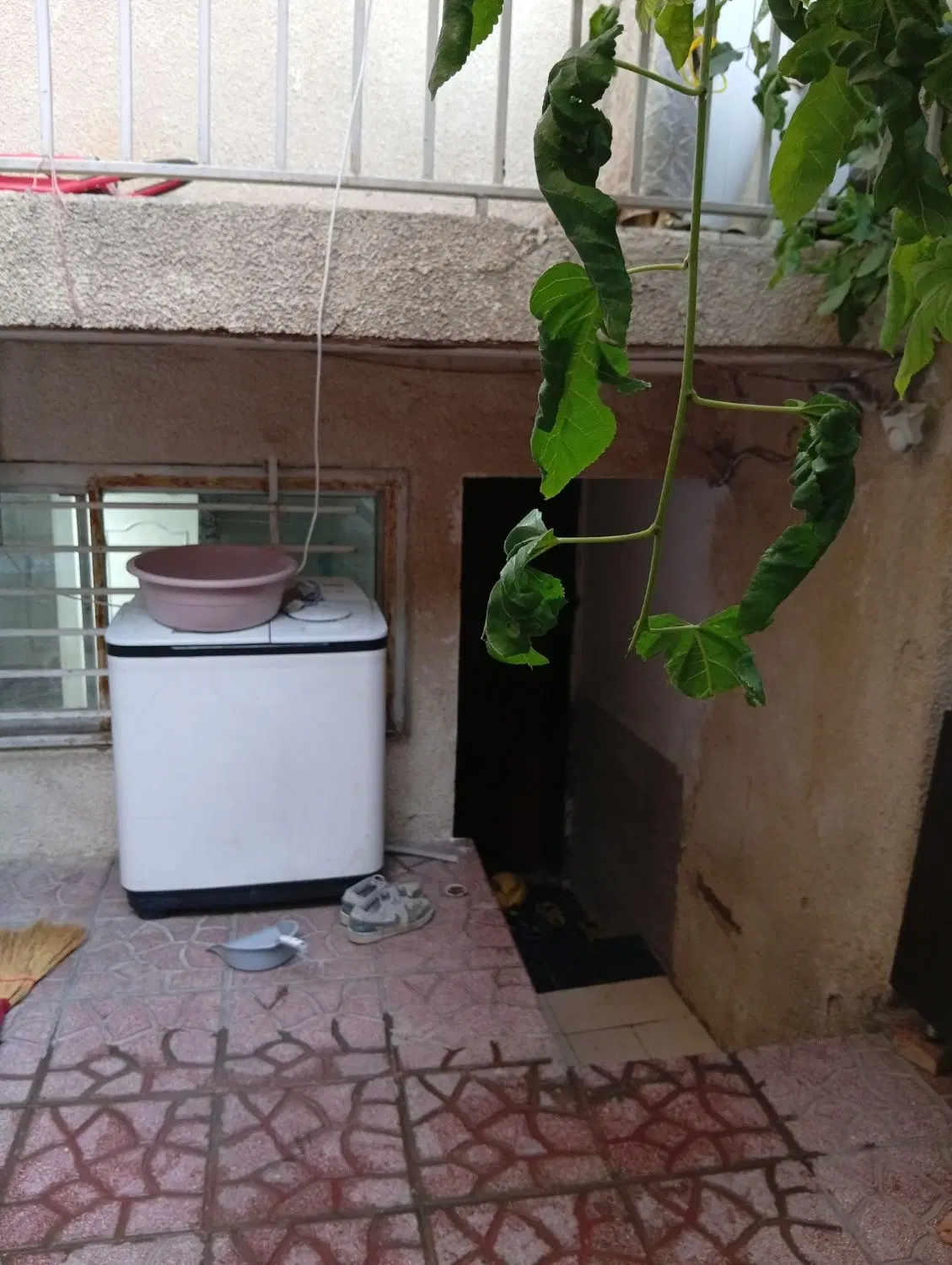 خانه 108 متری