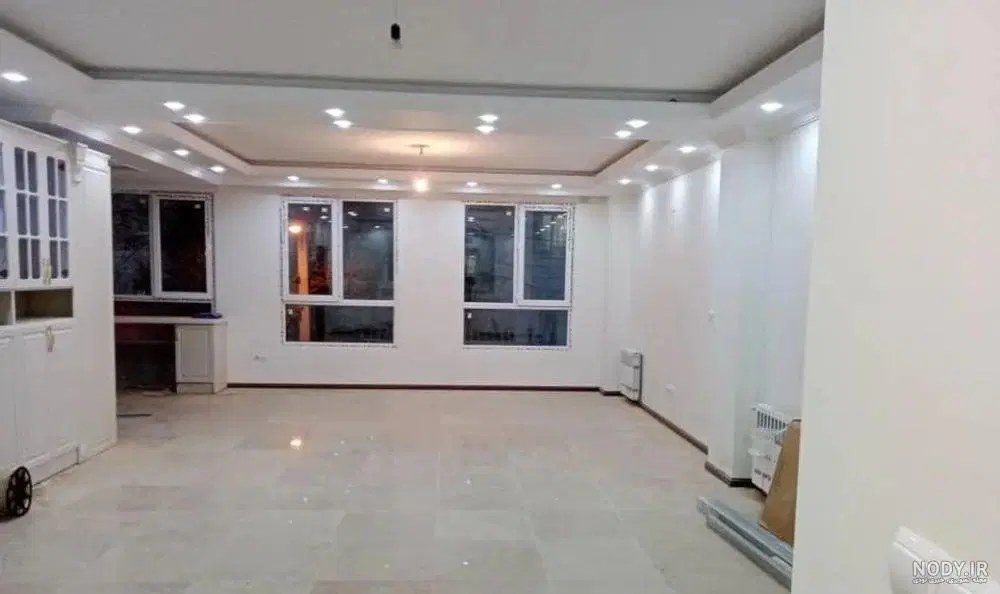 واحد ۱۶۵ متری مهرشهر
