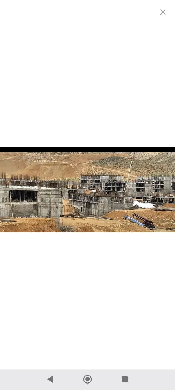 امتیاز آپارتمان ولایت صدرا