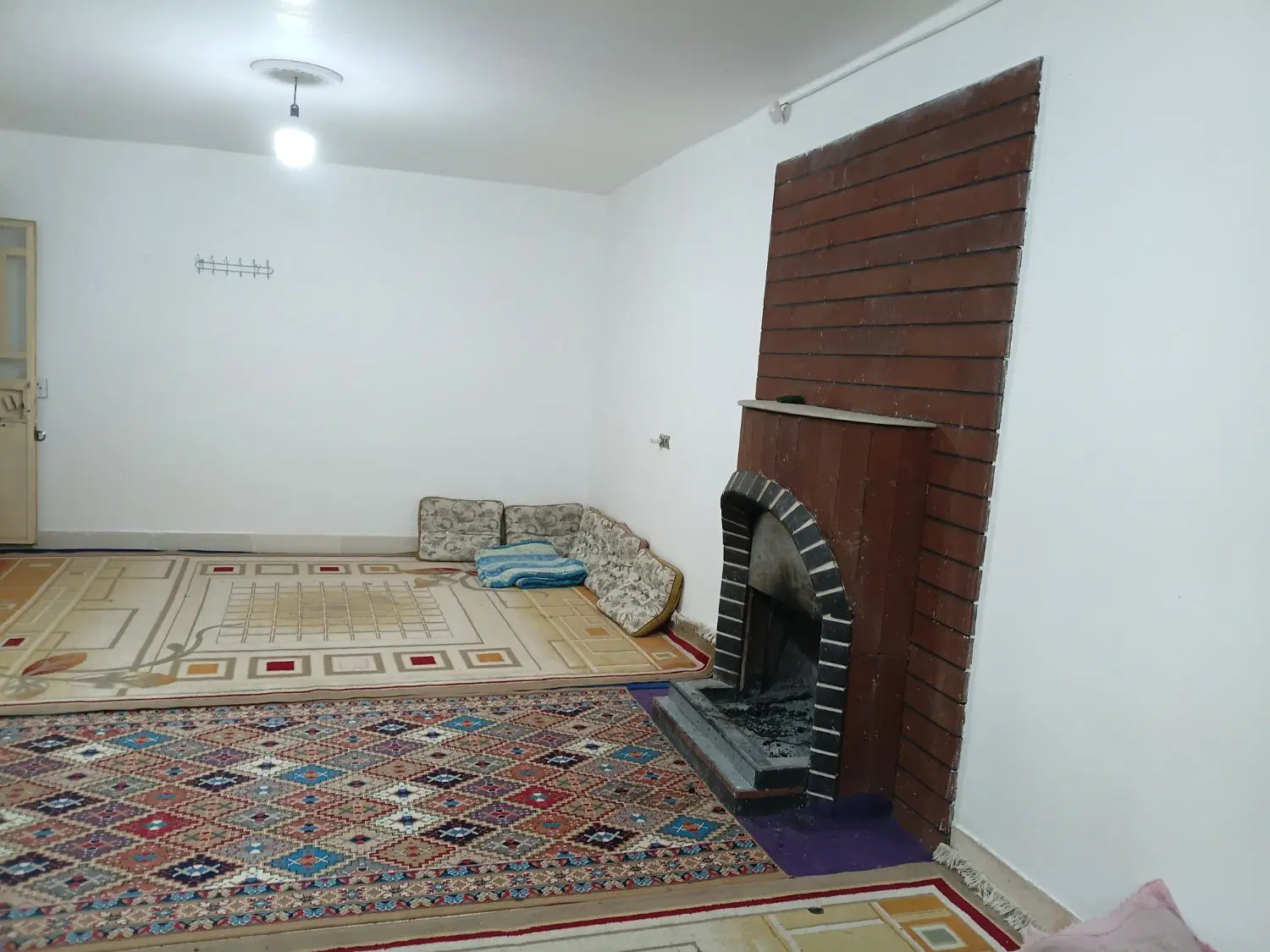 اجاره روزانه خانه‌باغ و سوییت در یاسوج