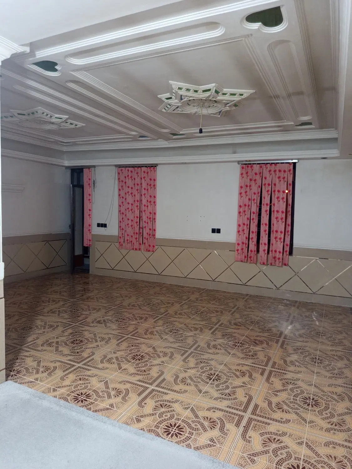 اجاره خانه بلهزار خیابان نبوت