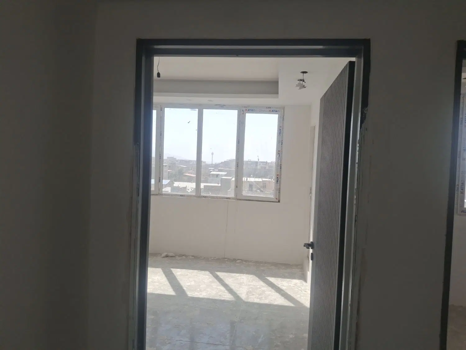 آپارتمان ۱۷۵ متری صفادشت