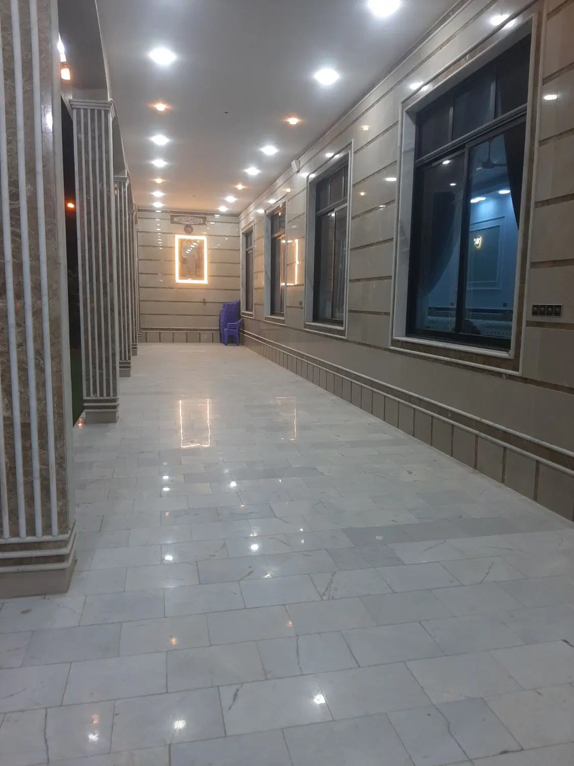 همخونه میشم ۱۹سالمه